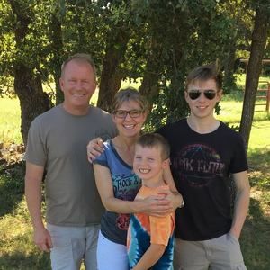 Meet your Posher, Shellie